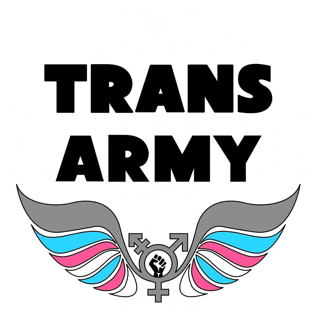 Trans Army Logo